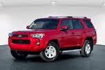 Toyota 4Runner SR5 4WD