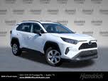 Toyota RAV4 LE AWD