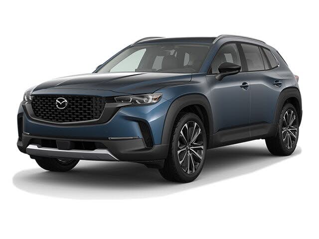 2023 Mazda CX-50 2.5 Turbo AWD