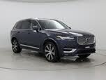 Volvo XC90 B6 Ultimate Bright Theme 7-Passenger AWD