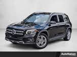 Mercedes-Benz GLB 250 4MATIC