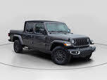 Jeep Gladiator Sport S Crew Cab 4WD