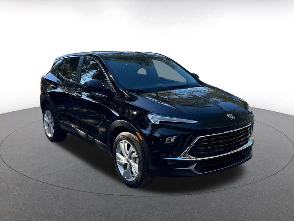 2025 Buick Encore GX Preferred FWD