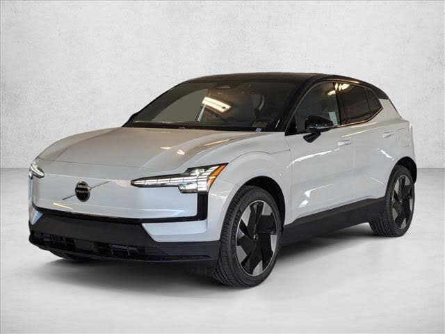 2025 Volvo EX30 Twin Plus eAWD