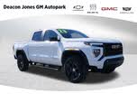 GMC Canyon Elevation Crew Cab 4WD