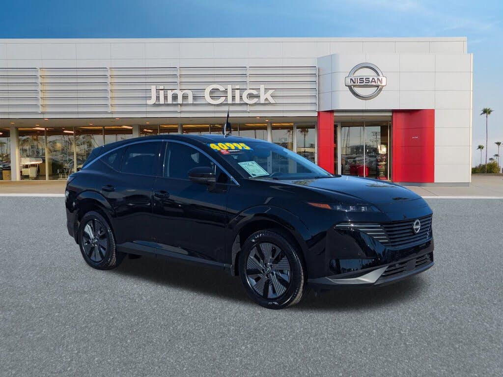 2025 Nissan Murano SL AWD