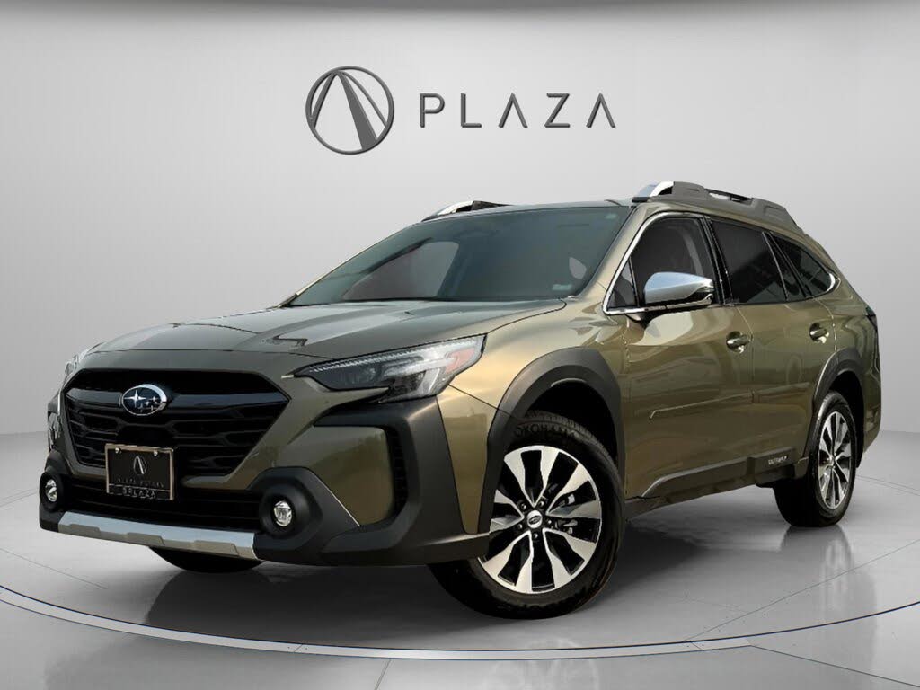 2025 Subaru Outback Touring AWD