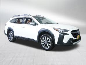 Subaru Outback Touring AWD
