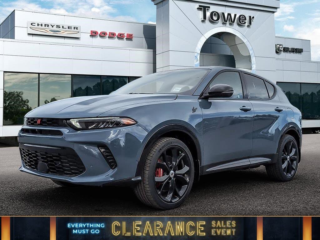 Dodge Hornet R/T AWD 2024