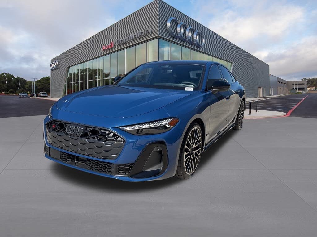2025 Audi S5 3.0T quattro Prestige