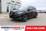 Acura MDX SH-AWD with A-SPEC Package