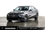 Mercedes-Benz C-Class C 300 RWD