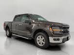 Ford F-150 XLT SuperCrew 4WD