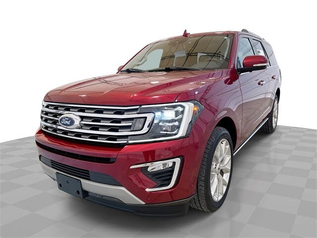 2019 Ford Expedition Limited RWD