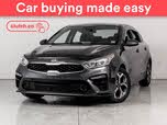Kia Forte EX FWD
