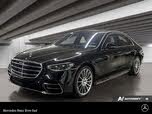 Mercedes-Benz S-Class S 500 4MATIC AWD