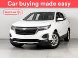 Chevrolet Equinox LT FWD with 1LT