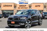 Volvo XC40 T5 Momentum AWD