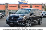Honda Passport EX-L AWD