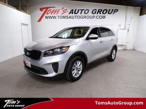 Kia Sorento LX FWD