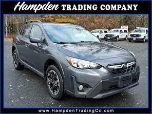 Subaru Crosstrek Premium AWD