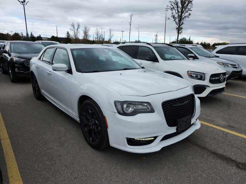 Chrysler 300 Touring L AWD 2023