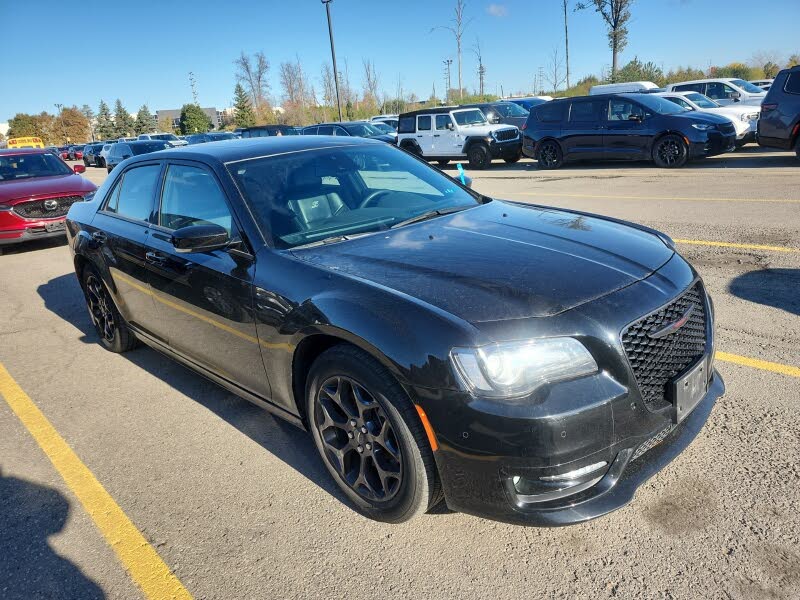 Chrysler 300 S AWD 2023