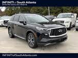 INFINITI QX60 Autograph AWD