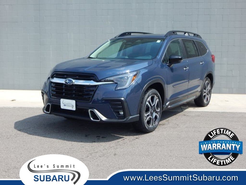 2025 Subaru Ascent Touring AWD
