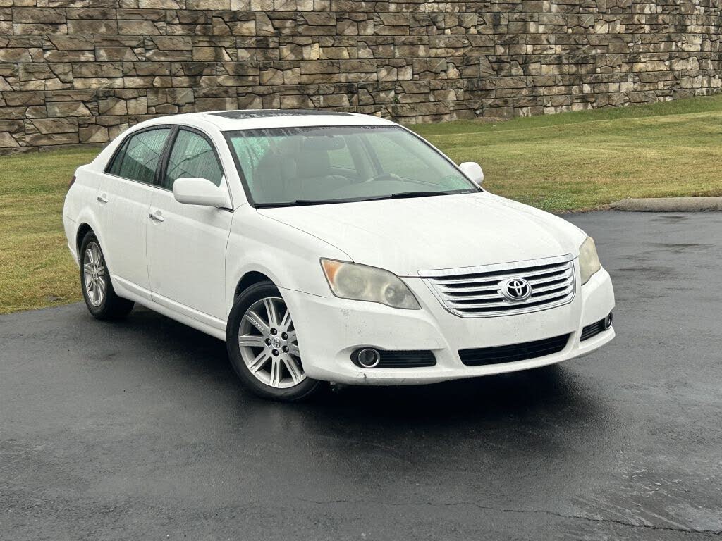 2008 Toyota Avalon XL