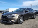 Kia Cadenza Premium