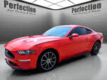 Ford Mustang EcoBoost Coupe RWD