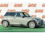 MINI Cooper 2-Door Hatchback FWD