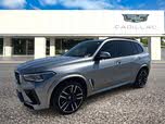 BMW X5 M AWD