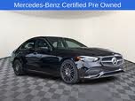 Mercedes-Benz C-Class C 300 Sedan 4MATIC