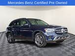 Mercedes-Benz GLC 300 SUV 4MATIC
