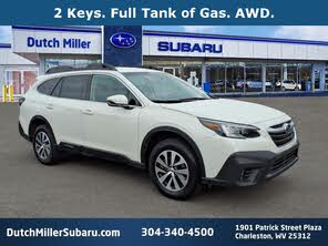 Subaru Outback Premium AWD