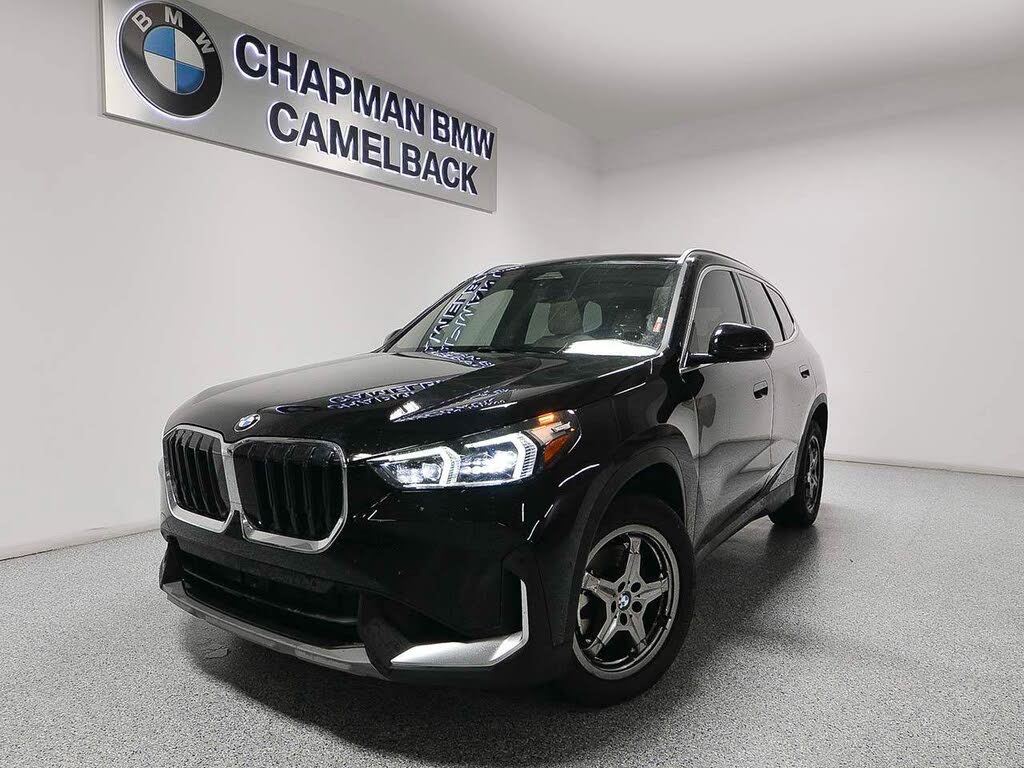 2023 BMW X1 xDrive28i AWD