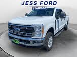 Ford F-350 Super Duty XLT Crew Cab 4WD