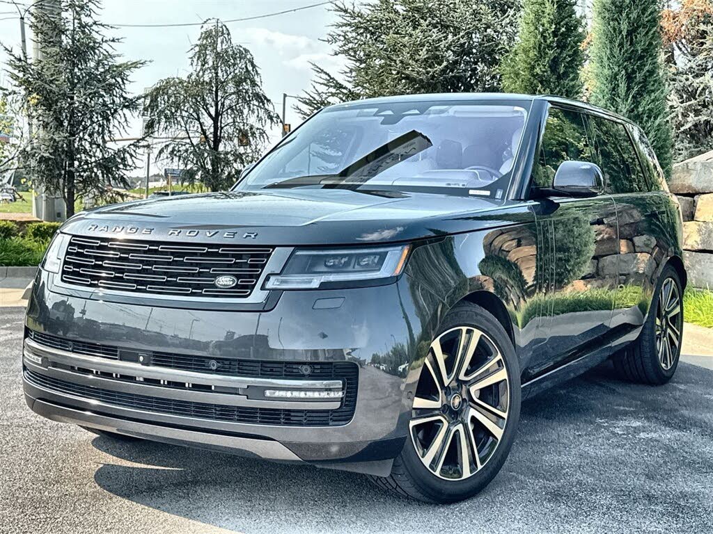 2023 Land Rover Range Rover P400 SE AWD