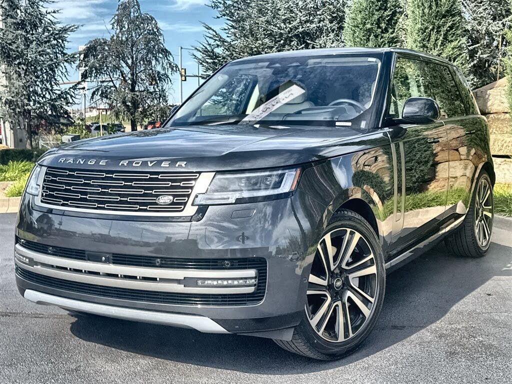2023 Land Rover Range Rover P530 SE AWD