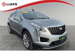 Cadillac XT5 Premium Luxury AWD