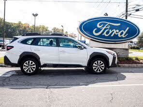 Subaru Outback AWD