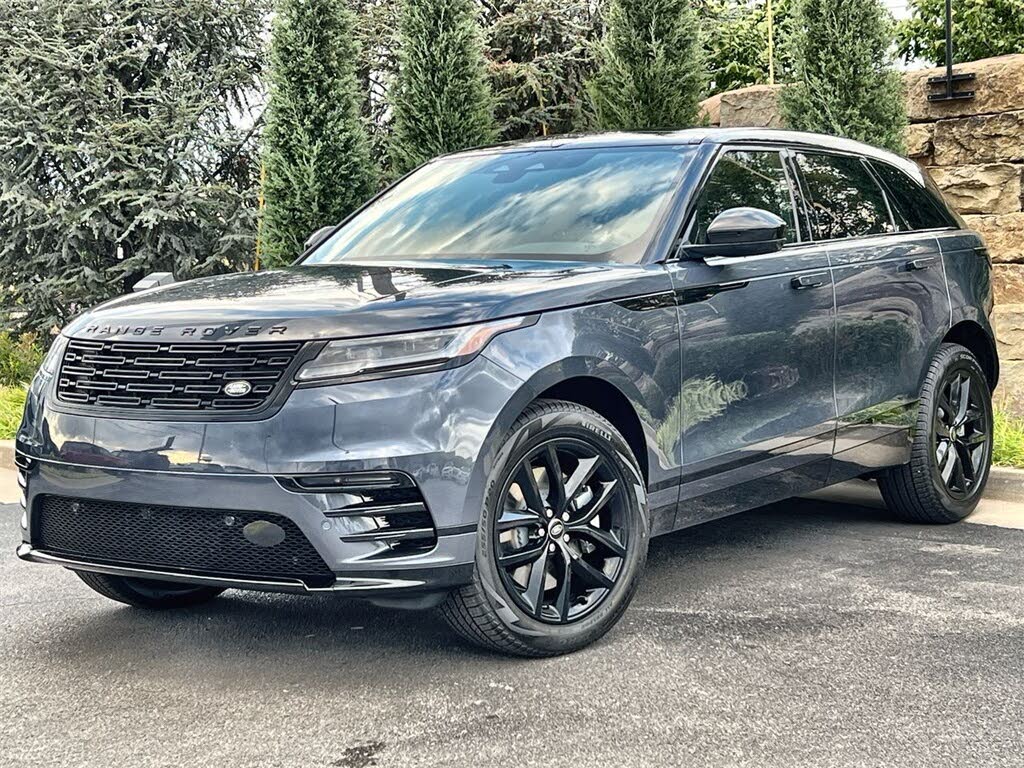 2025 Land Rover Range Rover Velar P400 Dynamic SE AWD