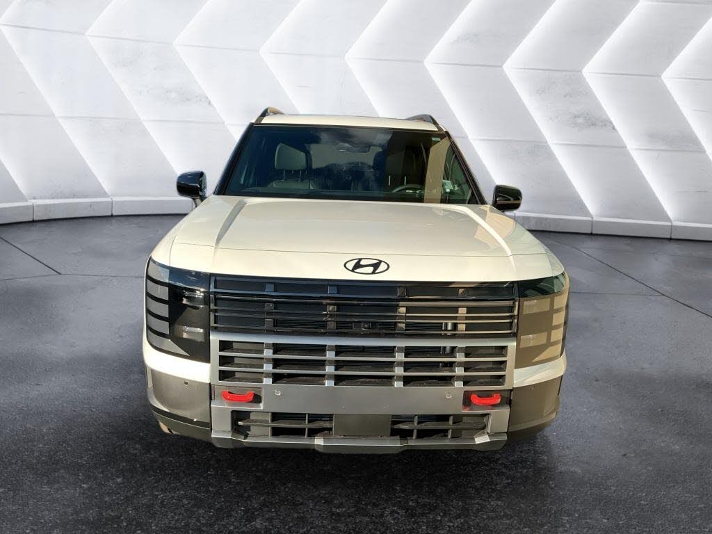 2026 Hyundai Palisade XRT Pro AWD