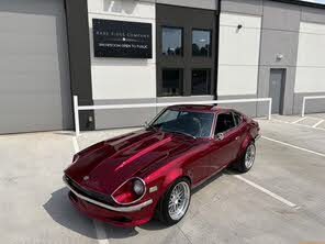 Datsun 240Z Coupe