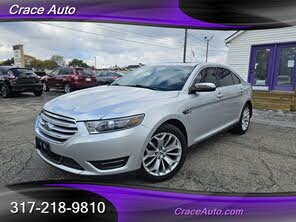 Ford Taurus Limited