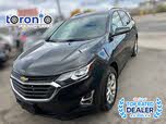 Chevrolet Equinox 2.0T LT AWD