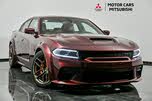 Dodge Charger SRT Hellcat Redeye Widebody Jailbreak RWD