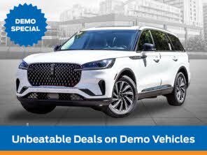 Lincoln Aviator Premiere AWD